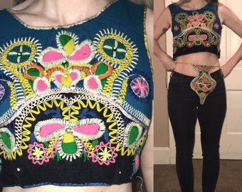 Belly Dance Outfit Etsy