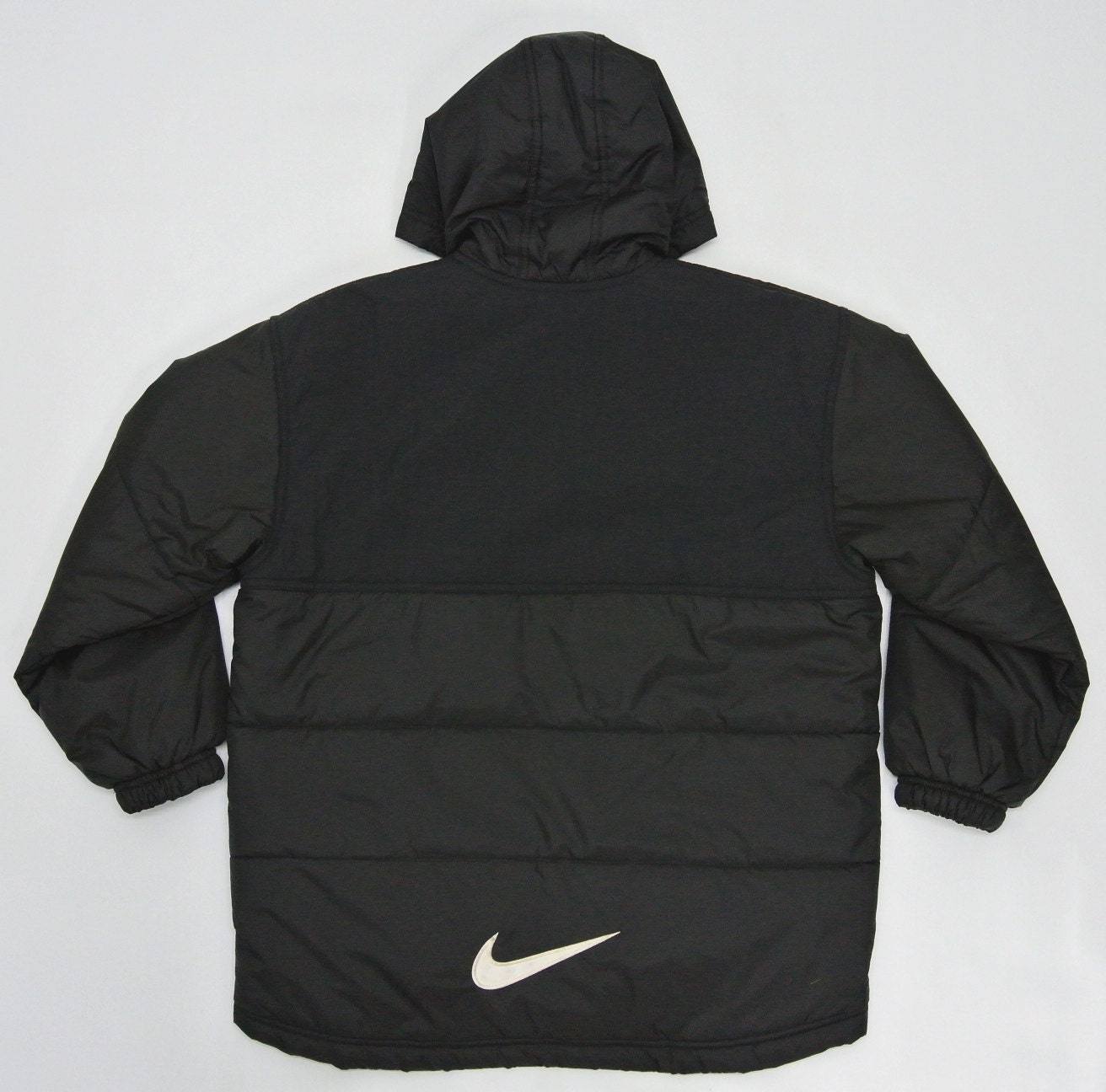 reebok coat