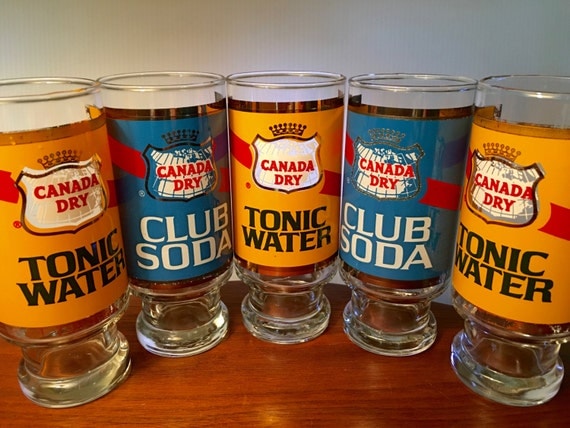 tonic club soda tonic club soda