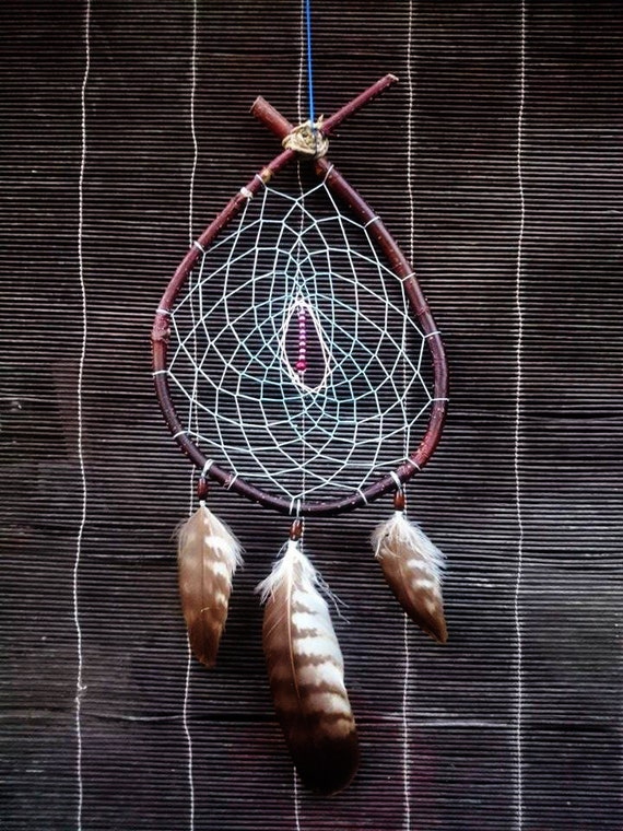 Items similar to Dreamcatcher on Etsy