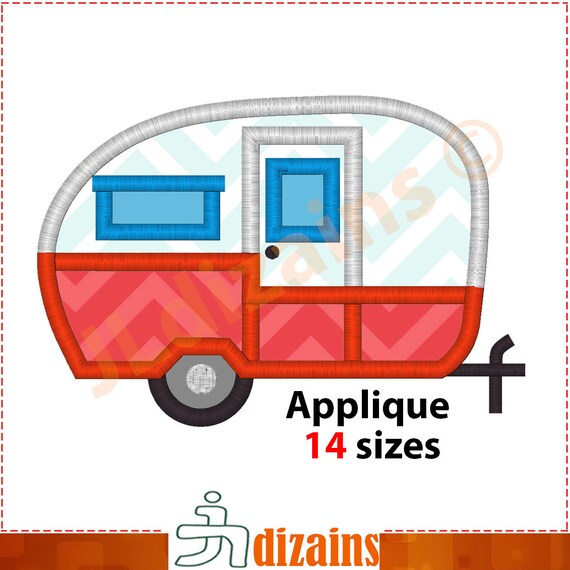 Embroidery Machine Trailer Design Embroidery Machine Trailer Design