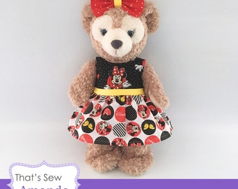 build a bear clothes etsy