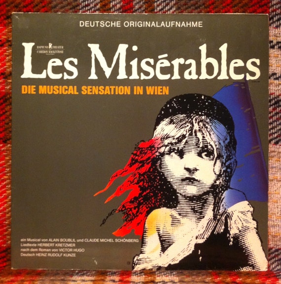 les miserables deutsch les miserables deutsch