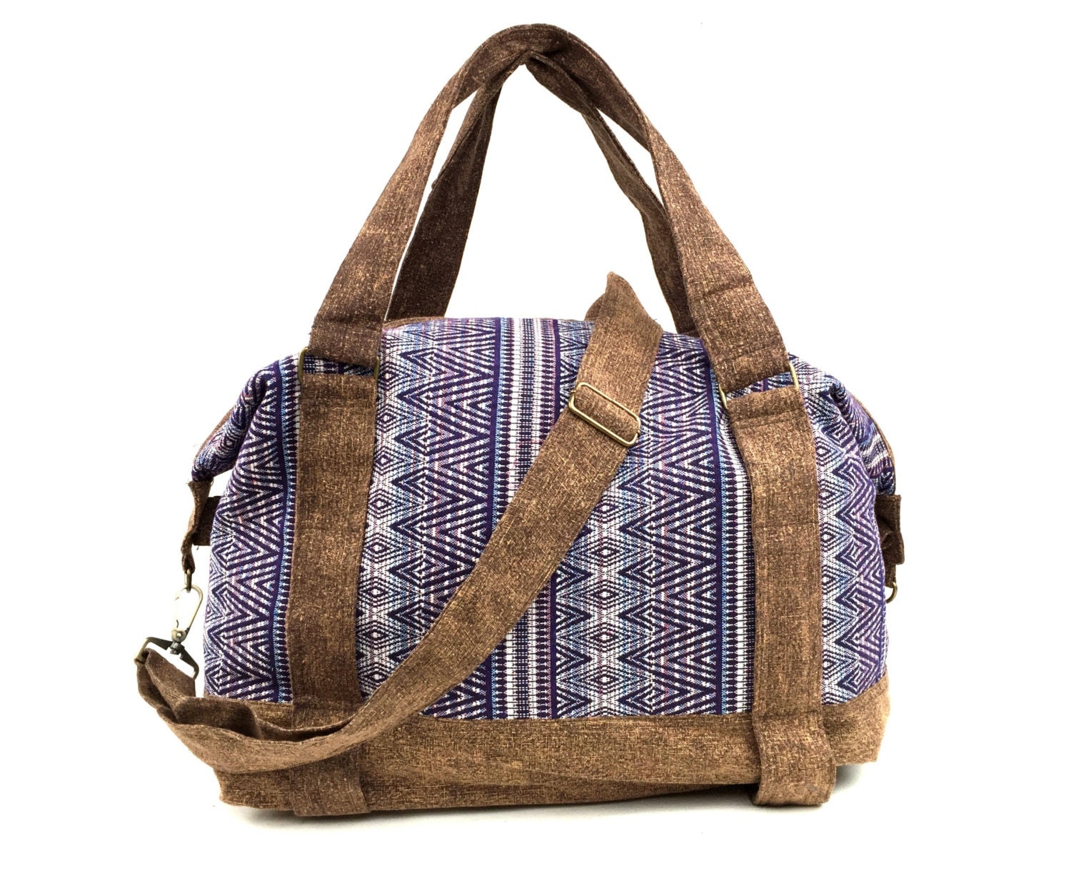 Weekender Duffle Bag For Women | semashow.com