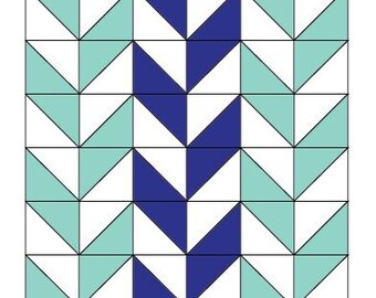 Herringbone/baby boy quilt pattern/sewing pattern/quilt pattern pdf/baby quilt patterns/instant download/baby sewing pattern/homemade quilt/