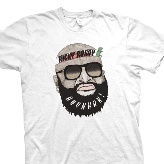 rick ross tee shirt