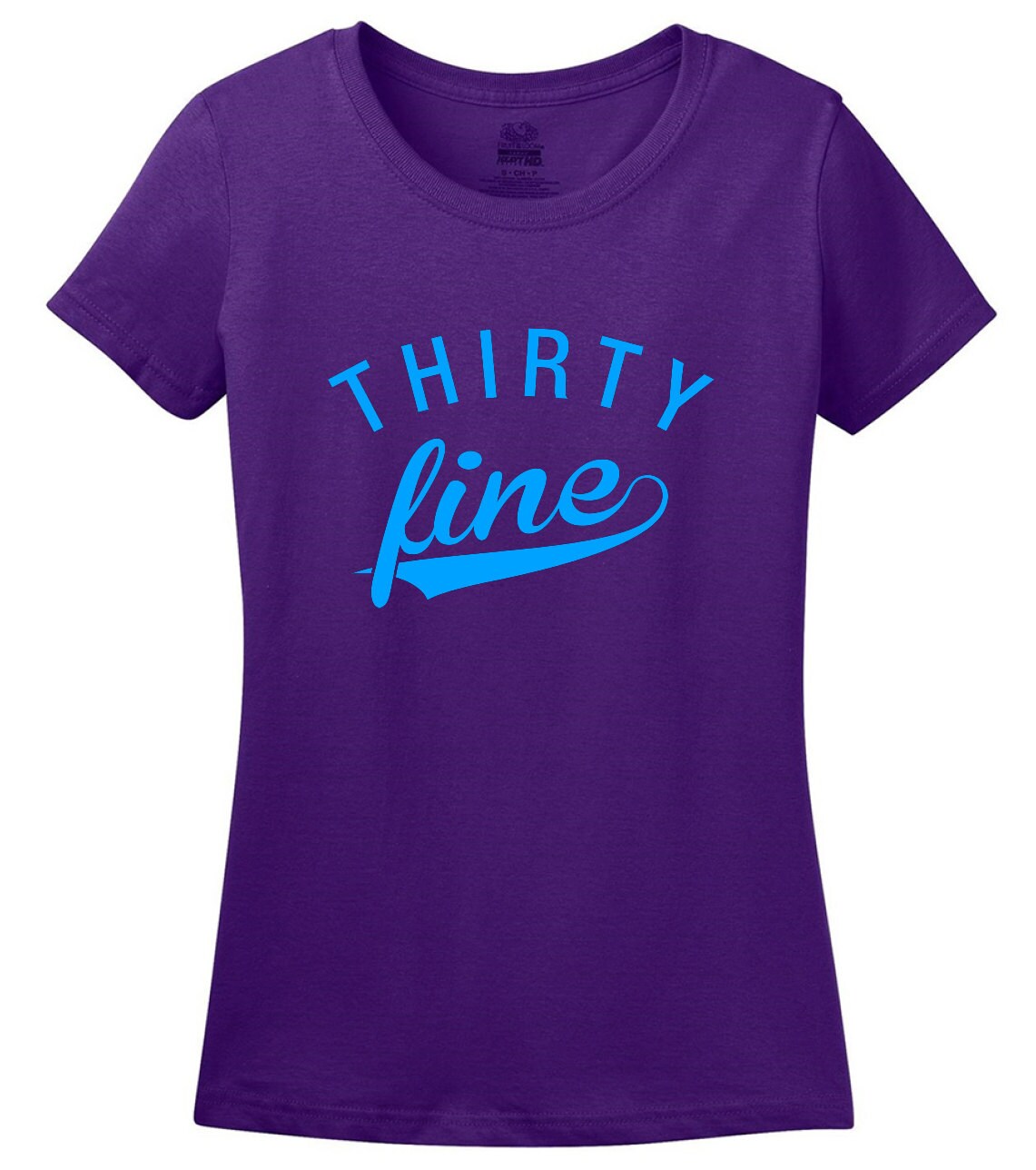 39 and fine t shirt