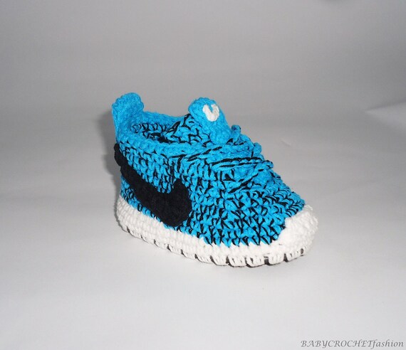 baby blue yeezy boots