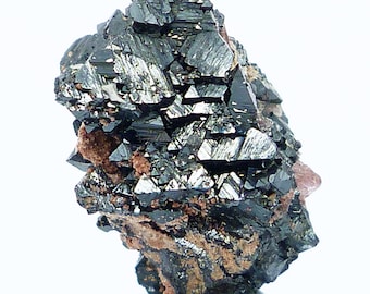 Hausmannite Datolite & Andradite