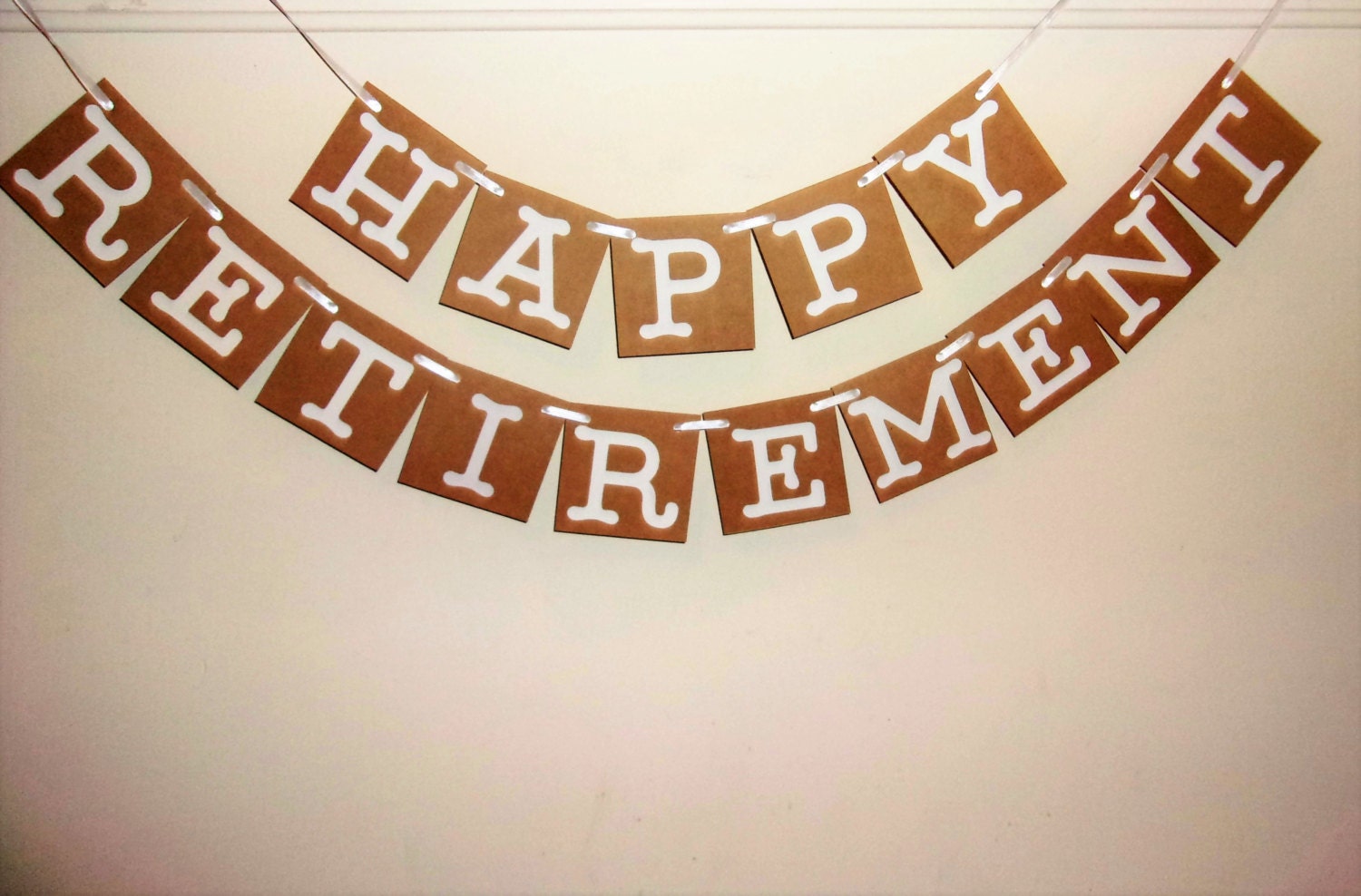 Happy Retirement Banner Retirement Banner Happy Retirement
