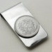 Money clip Brazil Coin money clip Men's accessory