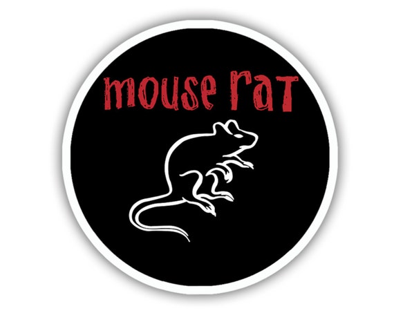 parks and rec mouse rat shirt