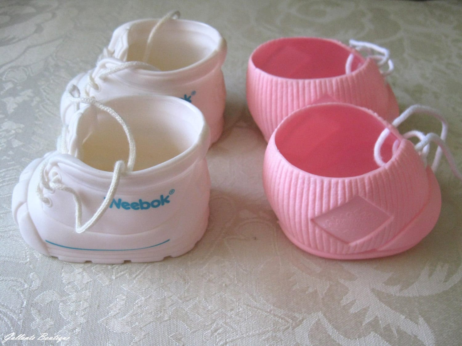 Cabbage Patch Doll Shoes