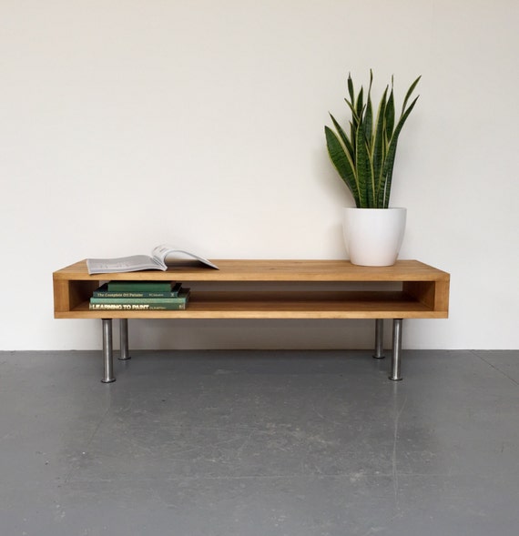 Weston Side Table Coffee Table TV Stand On Stainless Steel -> Table Tv Coin Weston Side Table Coffee Table TV Stand On Stainless Steel -> Table Tv Coin