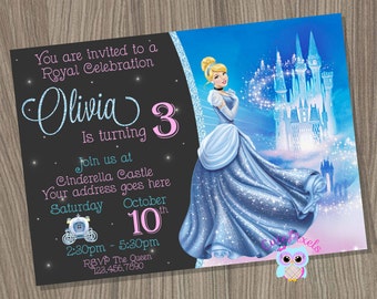 Cinderella Quotes For Invitations 8