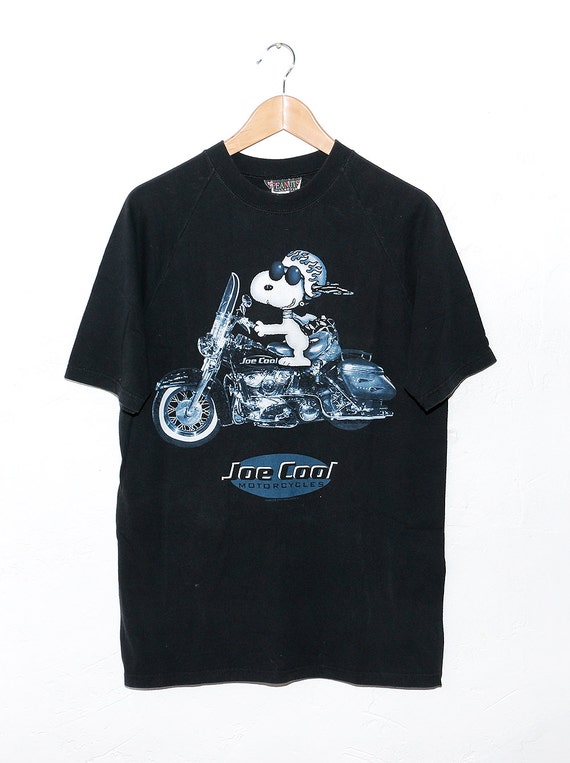 joe cool tee shirt