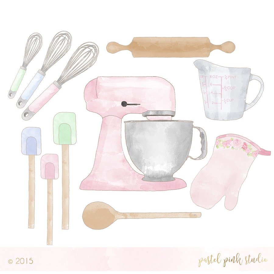 Image Result For Kitchen Utensils Clipart Image Result For Kitchen Utensils Clipart