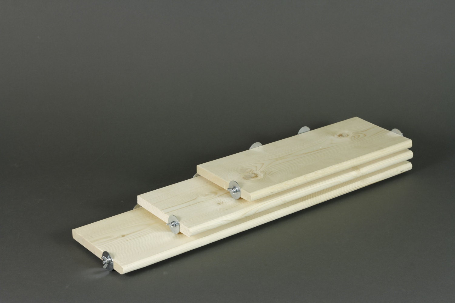 Chinchilla Wooden Shelf