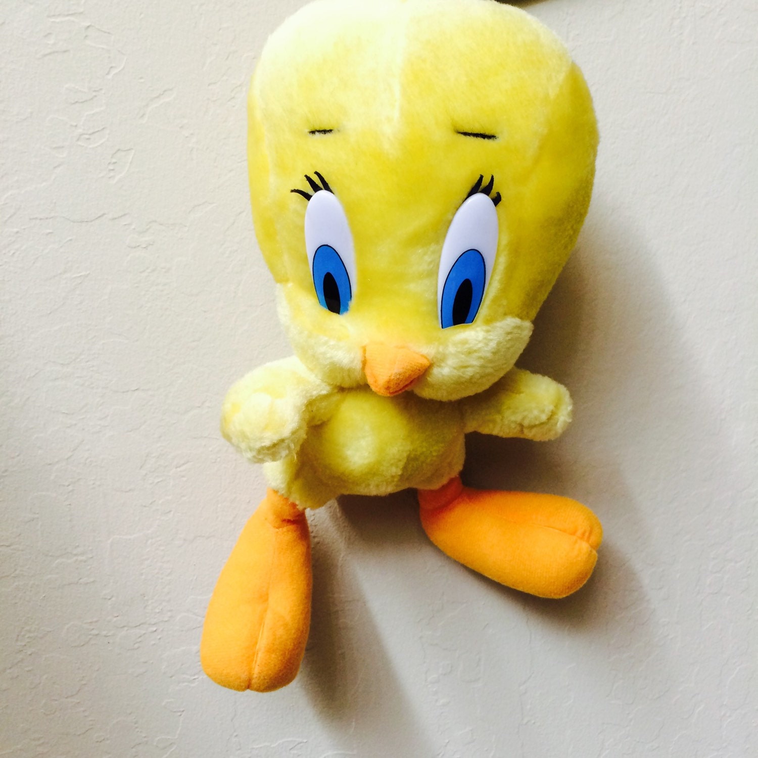 tweety bird stuffed