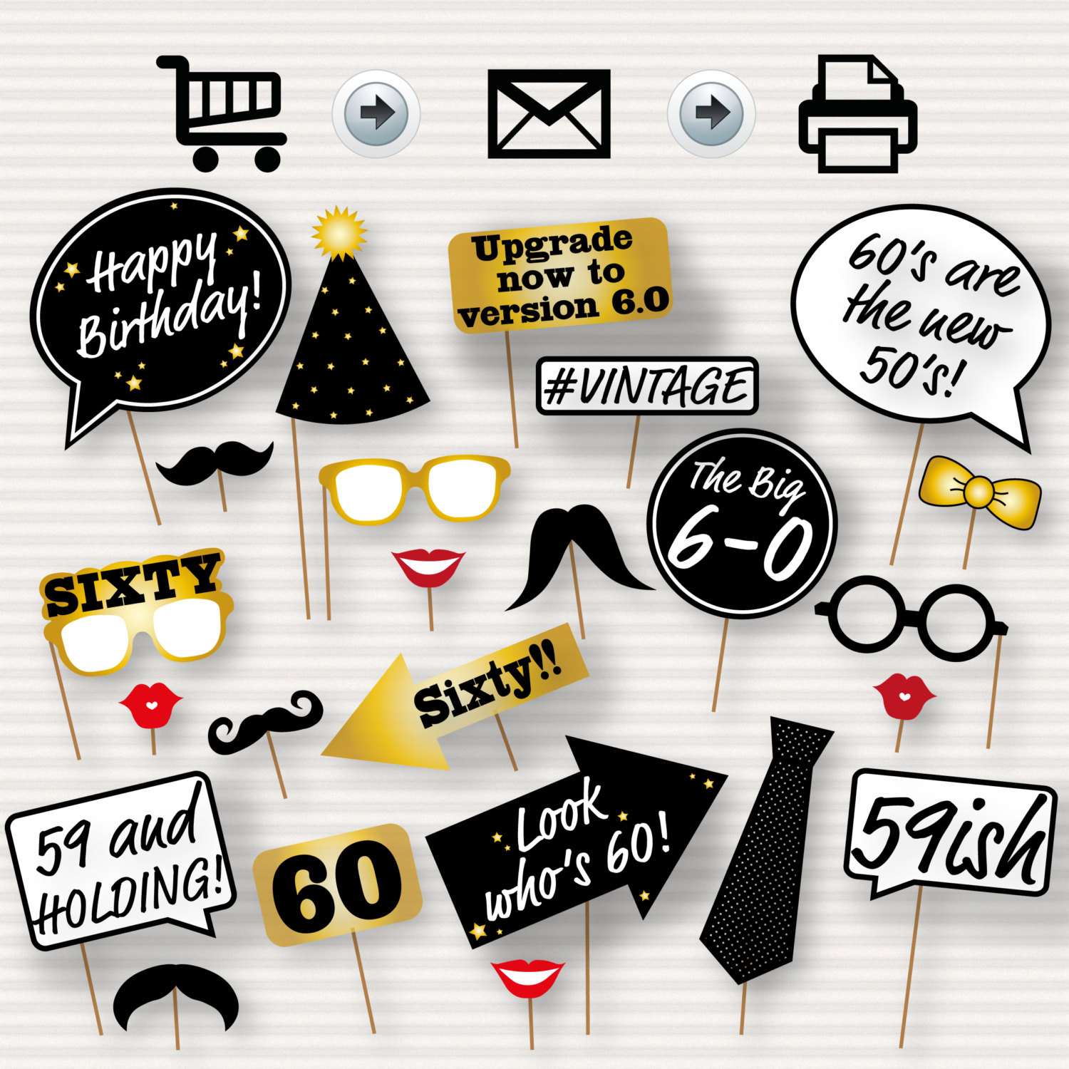 60th-birthday-party-printable-photo-booth-props-glasses