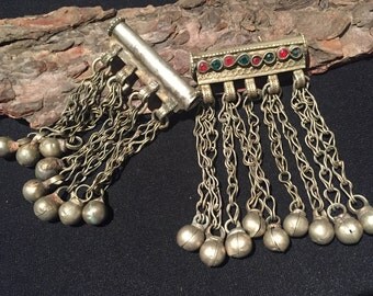 Vintage Beads,Vintage Spacers-Vintage finding- Kochi tribe, Handmade Vintage Jewelry Patrs-Jewellery Supplies-Vintage Beads Suppliers