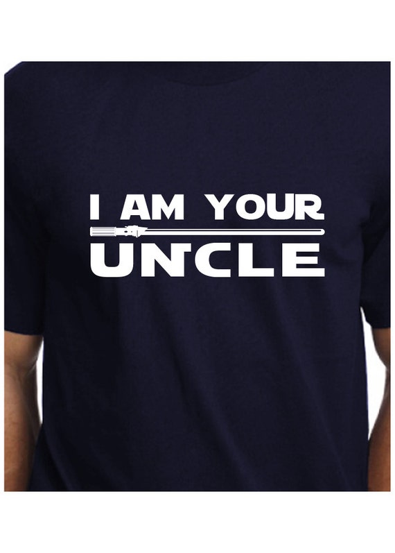 uncle luke t shirt