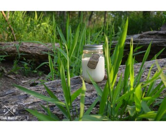 Spring/Summer 16oz Soy Candle