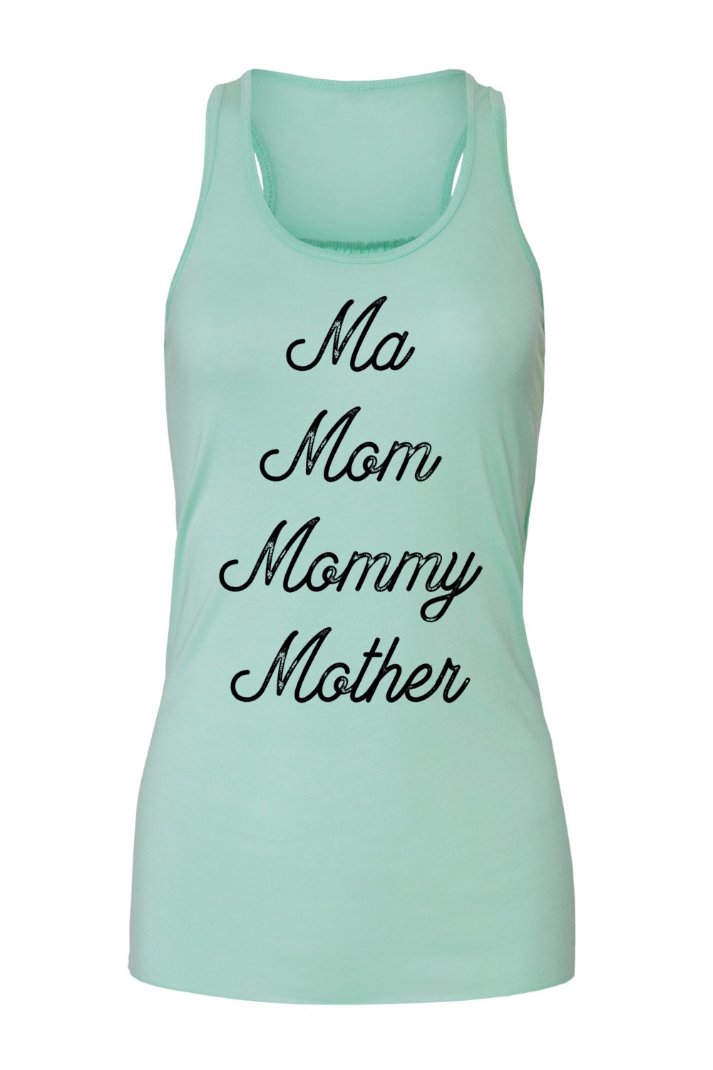 mommy and me tank tops