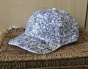 Seventh & Figg - Fluff Muffin Cap