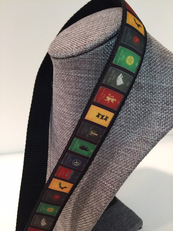 Game of Thrones Lanyard Handmade Lanyards Game of Thrones