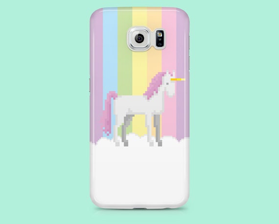 unicorn iphone for plus 6 case Samsung case, galaxy s7 case, Samsung s6 Samsung galaxy Unicorn galaxy