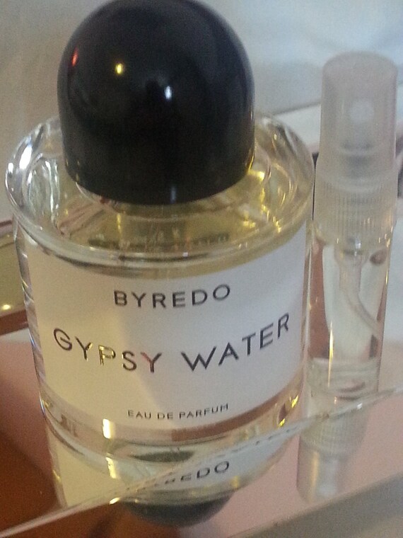 byredo gypsy water travel