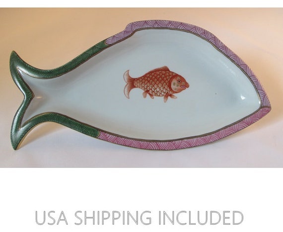 Vista Alegre Porcelain Tray Made in Portugal Museum Replica Vista Alegre Porcelain Tray Made in Portugal Museum Replica