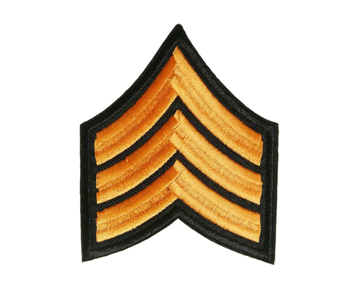 army sergeant stripes