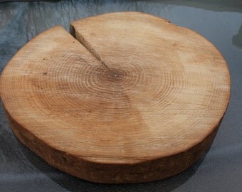 Wood Cake Stand, Wood Slice Centerpiece, Wooden Cake Round, Rustic Cake Stand, Wedding Cake Stand, Round Wood Slice, Round Wood Slab,