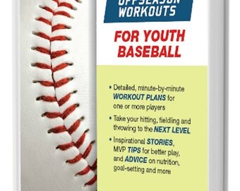 Offseason Workouts Softball Training Program Conditioning Offseason Workouts Baseball Training Conditioning Program Youth Sports Little League