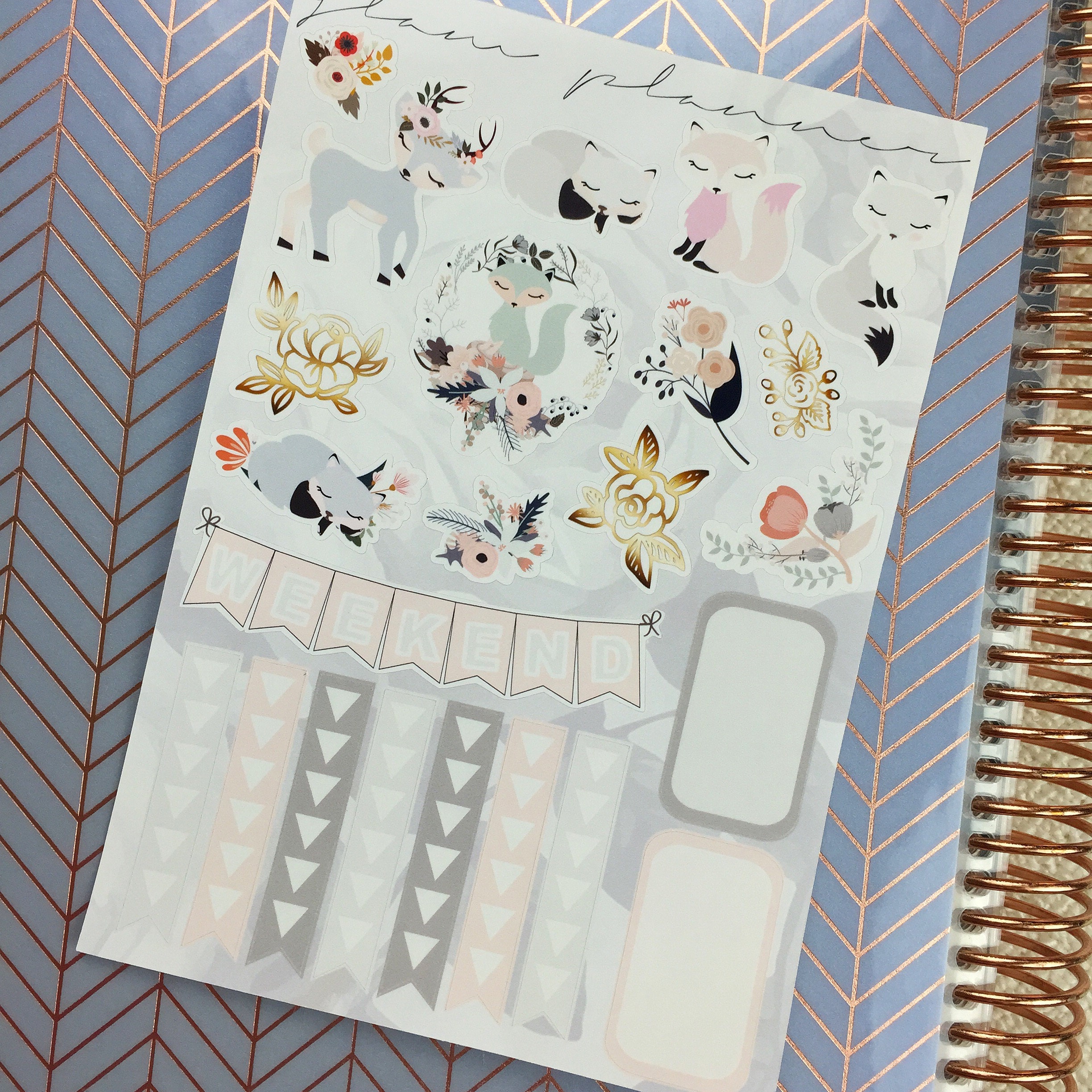 Glam Planner Printable Etsy | glam planner stickers by elle fowler by theglamplanner on etsy Glam Planner Printable Etsy | glam planner stickers by elle fowler by theglamplanner on etsy