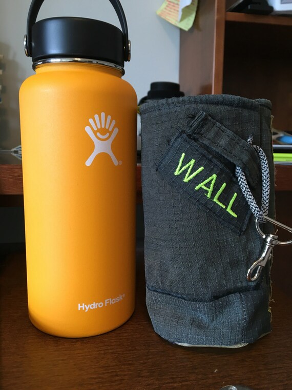 Hydro Flask bottle wrap 32oz firefighter gear gifts