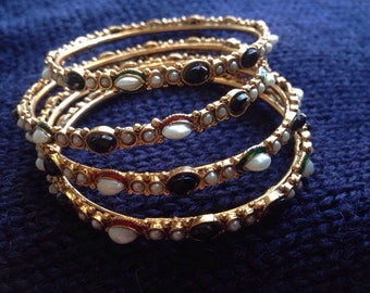 Clearance sale!!!!Indian bangle| indian jewelry| bridal jewelry