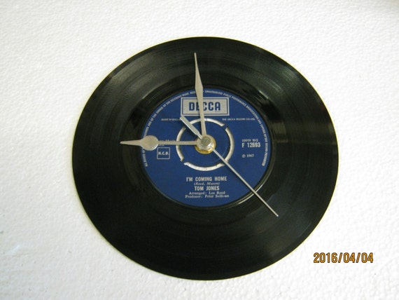 Tom Jones Im Coming Home The Lonely One Tom Jones Im Coming Home The Lonely One