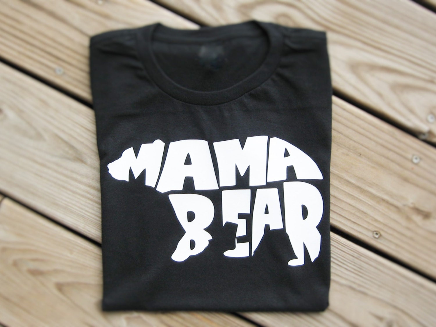 shirts shower baby Bear FunTrendyTees Reveal Shirt by Mama Mama Pregnancy TShirt Bear