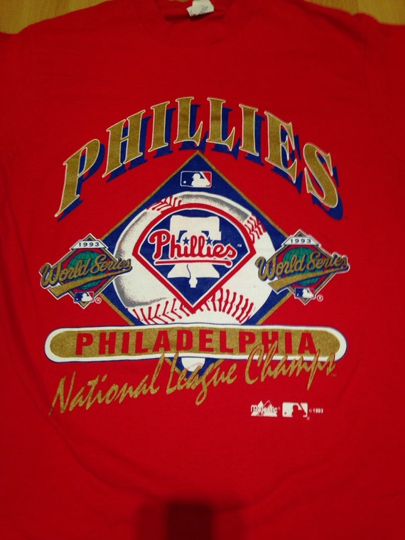 national league champs shirt