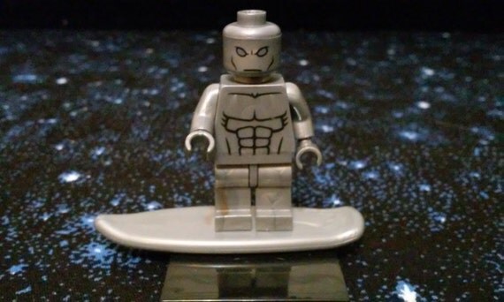 lego marvel superheroes 2 silver surfer