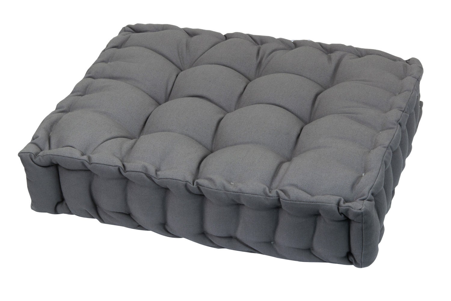Organic Cotton Floor Cushion