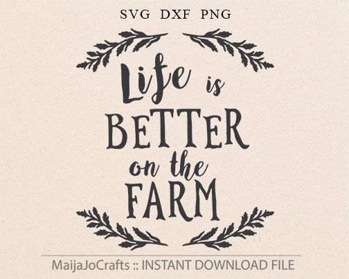 Free Free Farm Life Svg Cutting File 281 SVG PNG EPS DXF File