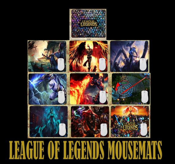 league of legends mousematmouse by kandikatz on etsy league of legends mousematmouse by kandikatz on etsy