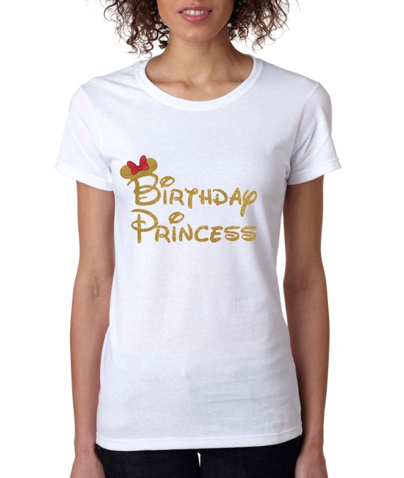 princess cut t shirt