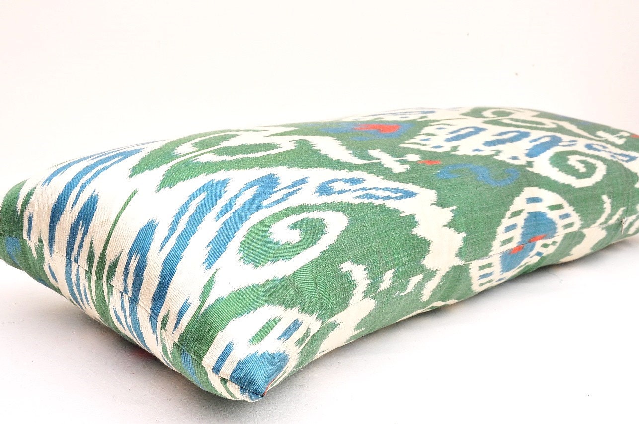 Bolster Pillow Cover Lumbar Pillow covers Bed Pillows