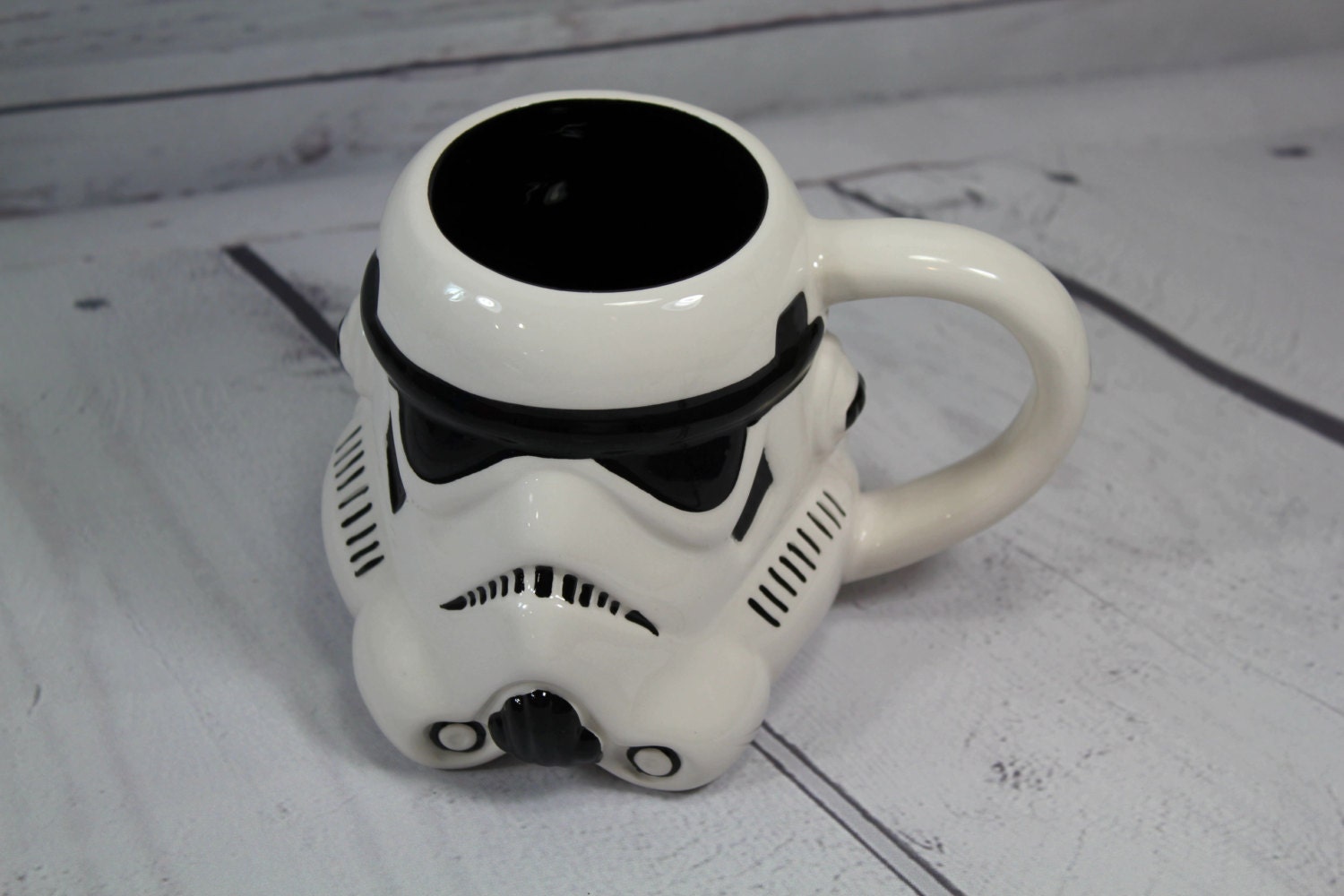 mug star wars stormtrooper