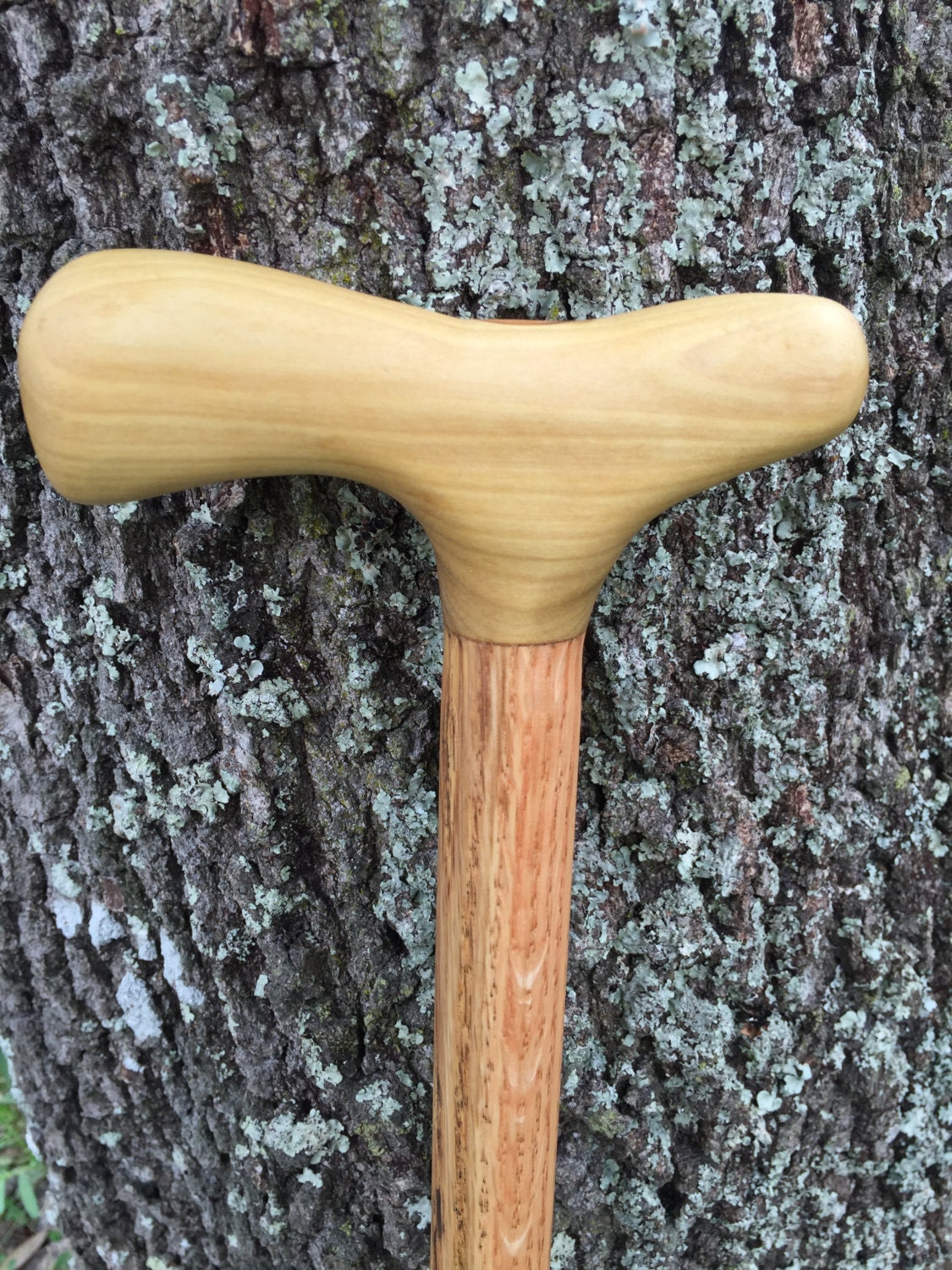 Hand Made Walking Cane Walking Cane Home Made Walking Cane